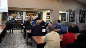 Նյութի նկարը