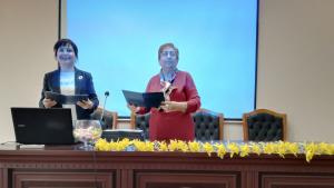 Նյութի նկարը