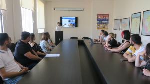 Նյութի նկարը