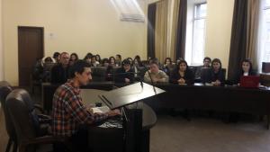 Նյութի նկարը