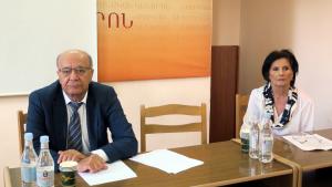 Նյութի նկարը