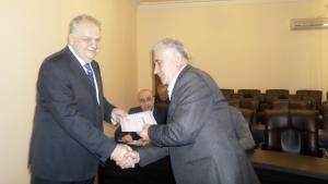 Նյութի նկարը