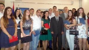 Նյութի նկարը