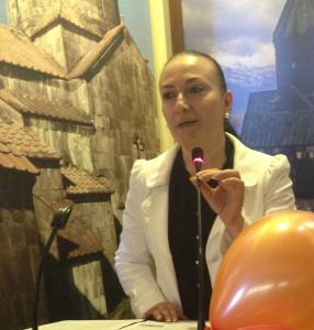 Նյութի նկարը