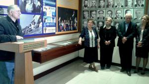 Նյութի նկարը