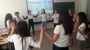 Նյութի նկարը