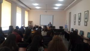 Նյութի նկարը