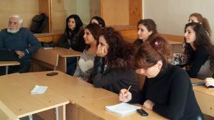 Նյութի նկարը