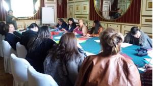 Նյութի նկարը