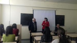 Նյութի նկարը