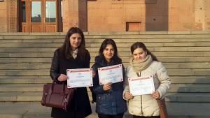 Նյութի նկարը