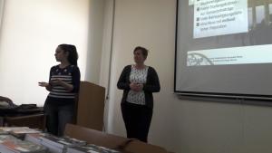 Նյութի նկարը