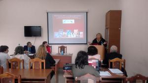 Նյութի նկարը