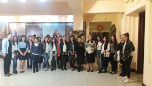 Նյութի նկարը