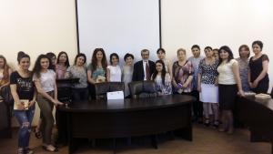 Նյութի նկարը