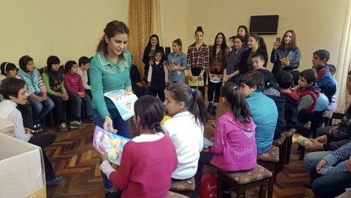 Նյութի նկարը