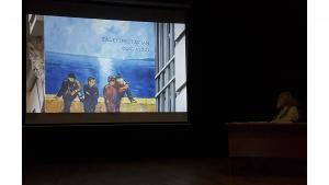 Նյութի նկարը