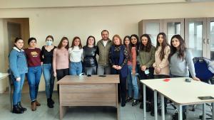 Նյութի նկարը