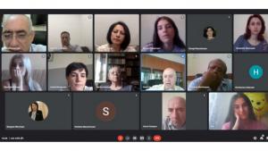 Նյութի նկարը