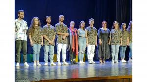 Նյութի նկարը