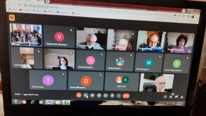 Նյութի նկարը