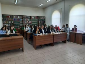 Նյութի նկարը