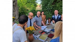 Նյութի նկարը