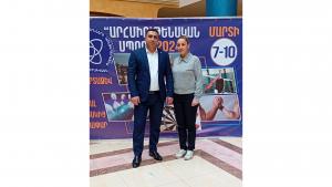 Նյութի նկարը