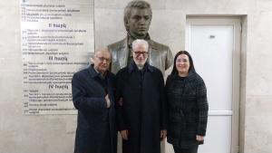 Նյութի նկարը