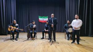 Նյութի նկարը