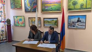 Նյութի նկարը