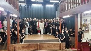 Նյութի նկարը