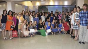 Նյութի նկարը