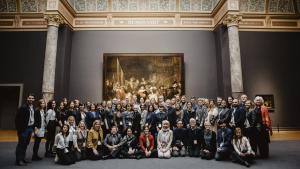 Նյութի նկարը