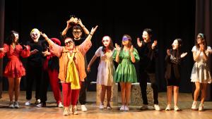 Նյութի նկարը