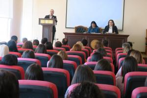 Նյութի նկարը