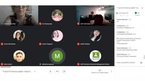 Նյութի նկարը