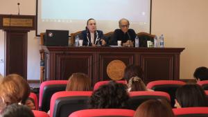 Նյութի նկարը