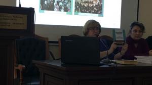 Նյութի նկարը