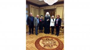 Նյութի նկարը