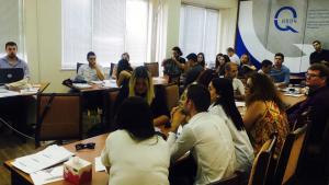 Նյութի նկարը