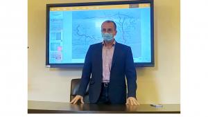 Նյութի նկարը