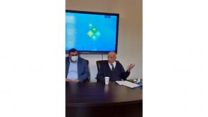 Նյութի նկարը