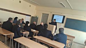 Նյութի նկարը