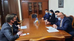Նյութի նկարը