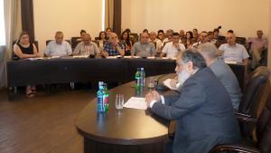 Նյութի նկարը