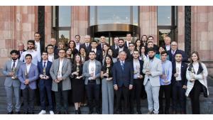 Նյութի նկարը