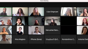 Նյութի նկարը