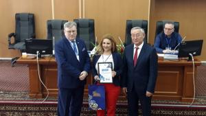 Նյութի նկարը