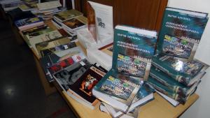 Նյութի նկարը